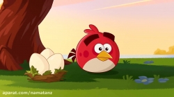 انیمیشن پرندگان خشمگین (angry birds) قسمت 59